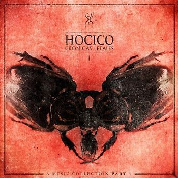 Hocico - Cronicas Letales I