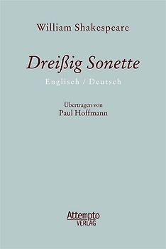 Dreißig Sonette