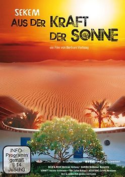 Sekem - Mit der Kraft der Sonne DVD