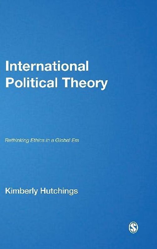 International Political Theory