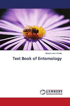 Text Book of Entomology