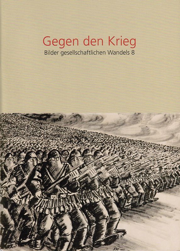 Gegen den Krieg