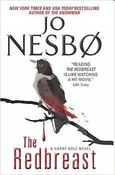 The Redbreast - Jo Nesbo