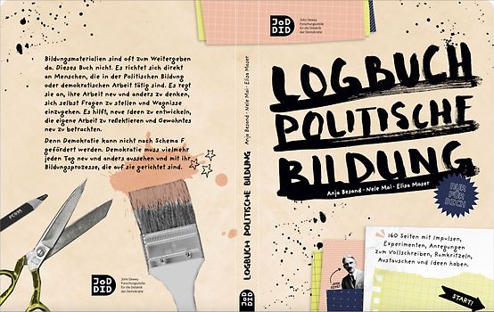 Logbuch Politische Bildung