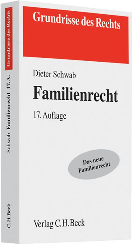Familienrecht