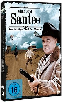Santee DVD