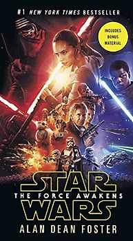 The Force Awakens (Star Wars)