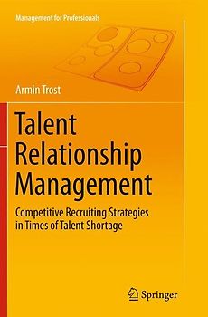 Talent Relationship Management
