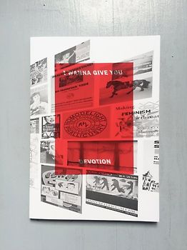 I wanna give you devotion