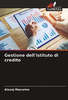 Gestione dell'istituto di credito