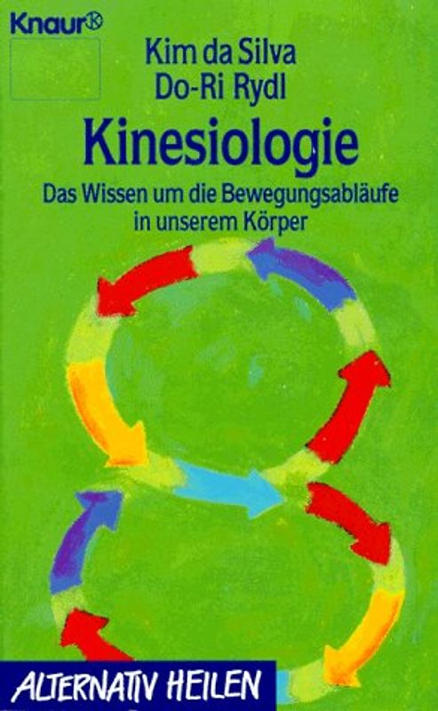 Kinesiologie. Das Wissen um die Bewegungsabläufe in unserem Körper