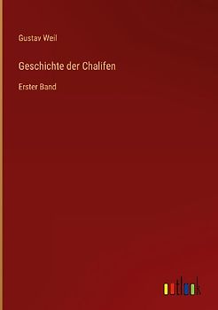 Geschichte der Chalifen