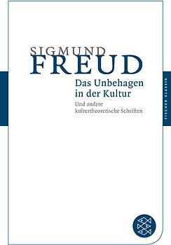 Das Unbehagen in der Kultur