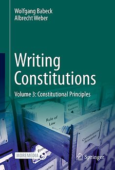 Writing Constitutions