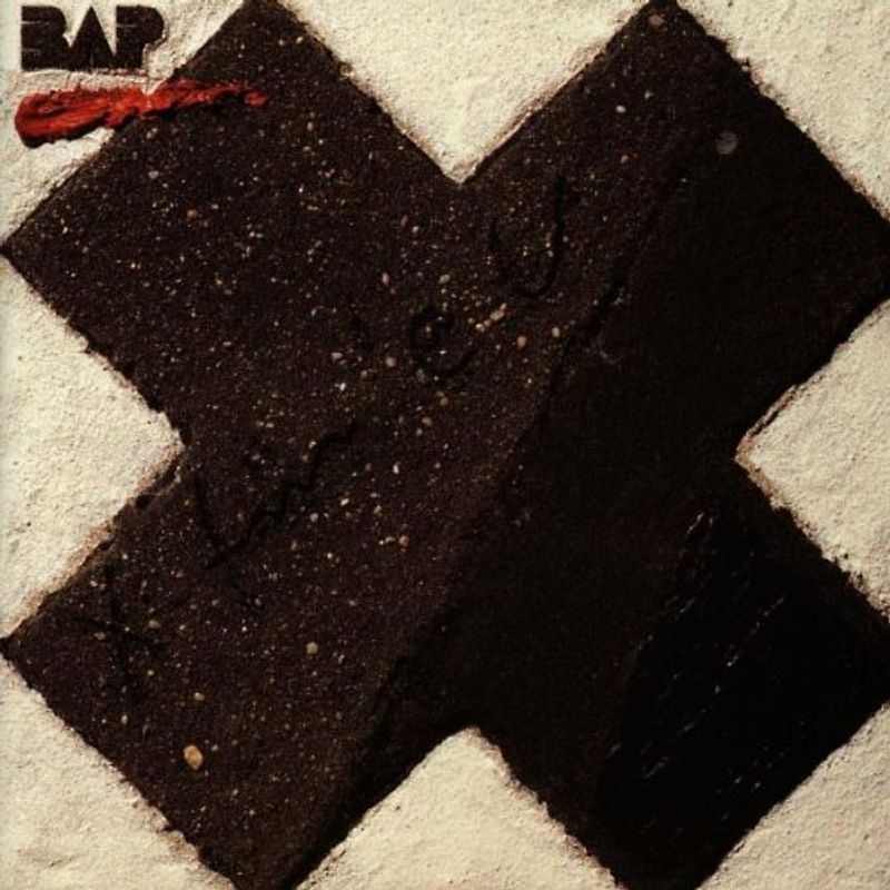 Bap - X für E' U