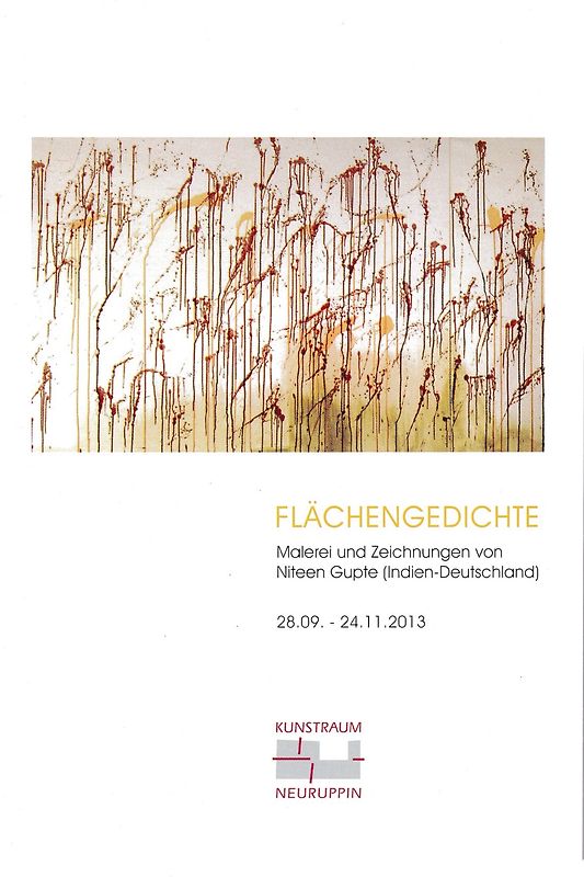 Flächengedichte