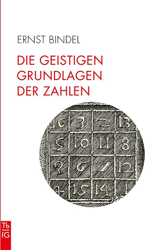 Die geistigen Grundlagen der Zahlen