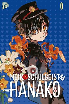 Mein Schulgeist Hanako 0