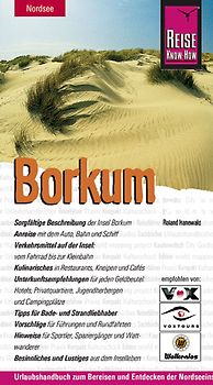 Borkum