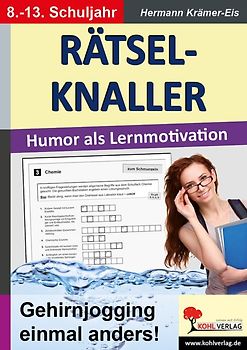 RÄTSELKNALLER