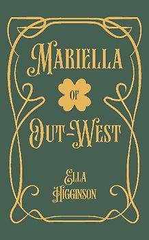 Mariella; of Out-West
