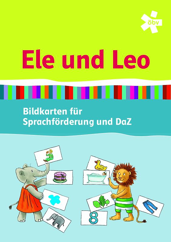 Ele und Leo