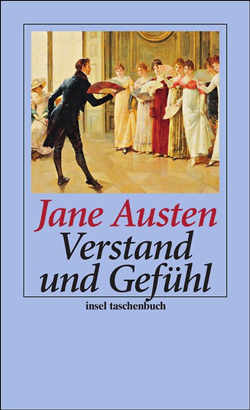 Verstand und Gefühl