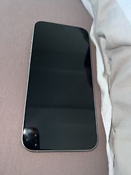 Image client pour Apple iPhone 15 Pro Max 256 Go titane blanc