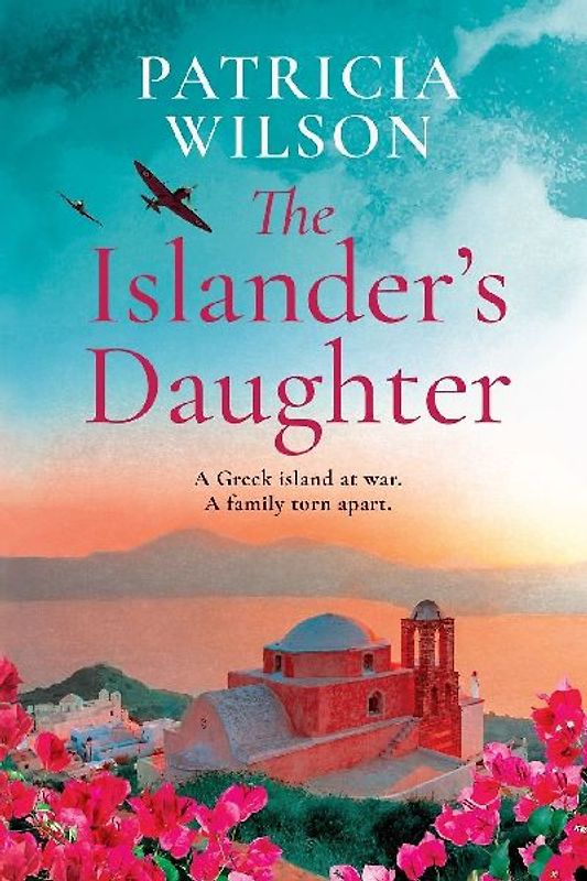 The Islander's Daughter