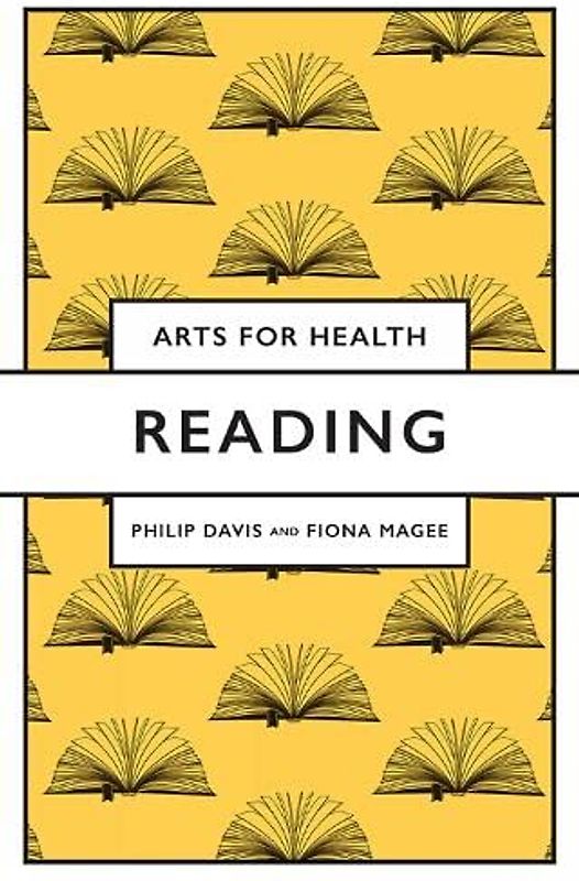 Reading (Arts for Health)