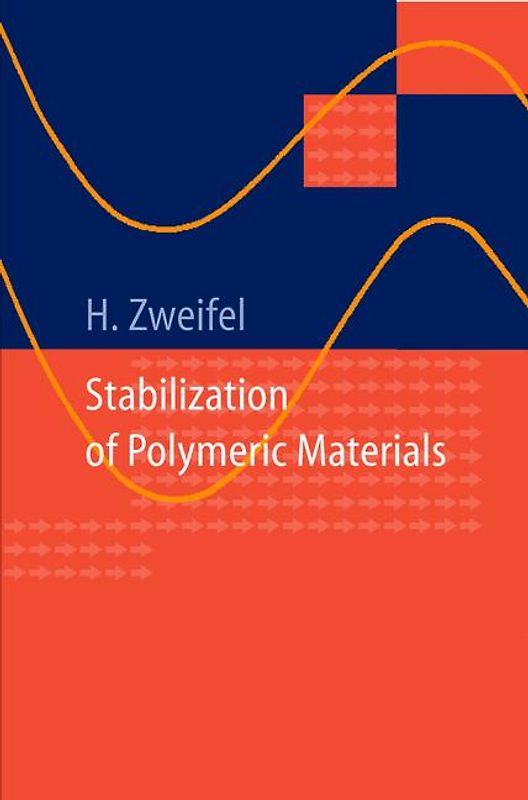 Stabilization of Polymeric Materials