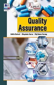 Quality Assurance