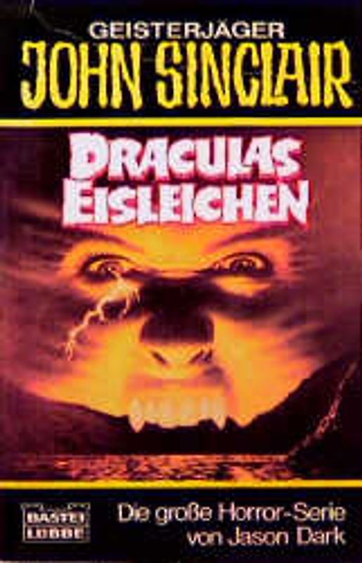 Draculas Eisleichen