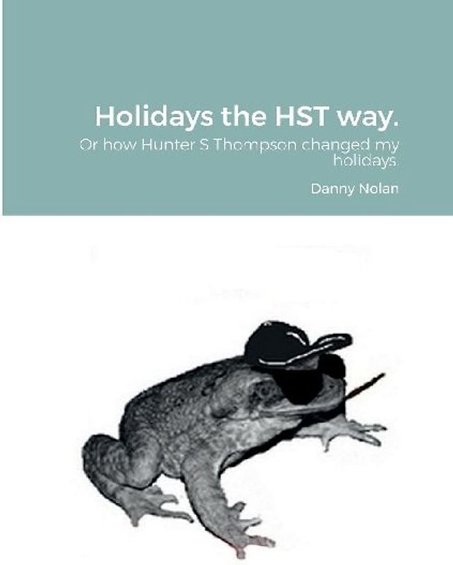 Holidays the HST way.