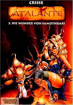 Die Wunder von Samothraki