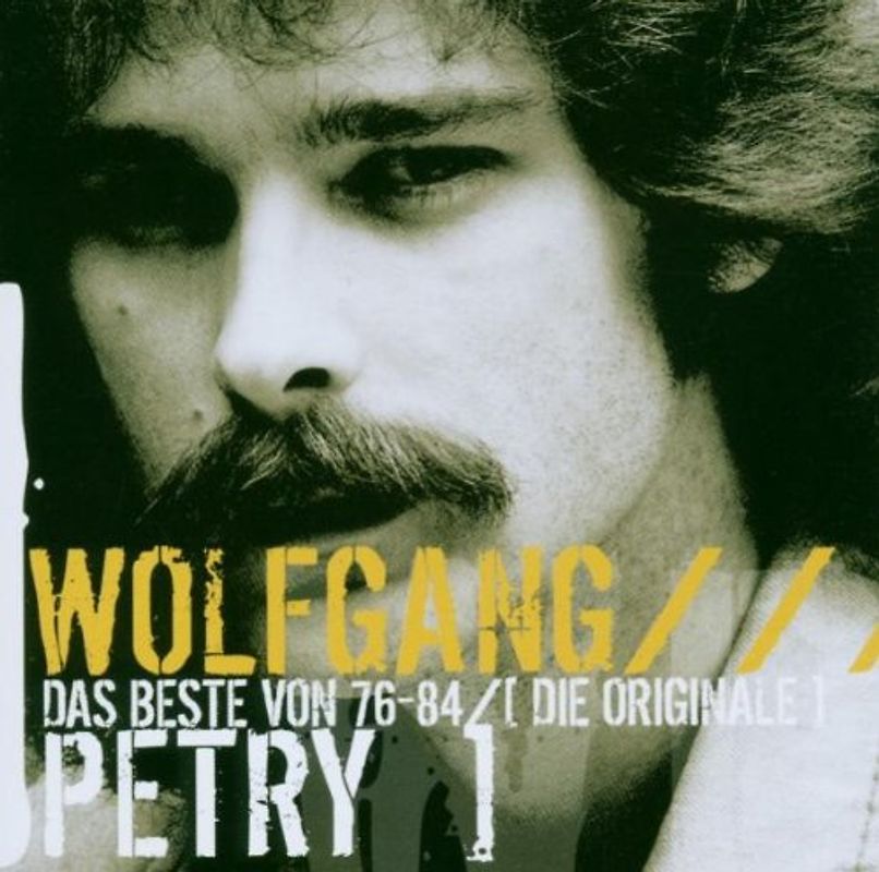 Wolfgang Petry - Das Beste Von'76-'84