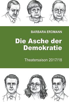Die Asche der Demokratie
