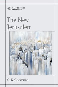 The New Jerusalem