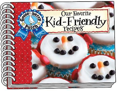 Our Favorite Kid-Friendly Recipes