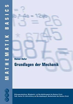 Grundlagen der Mechanik