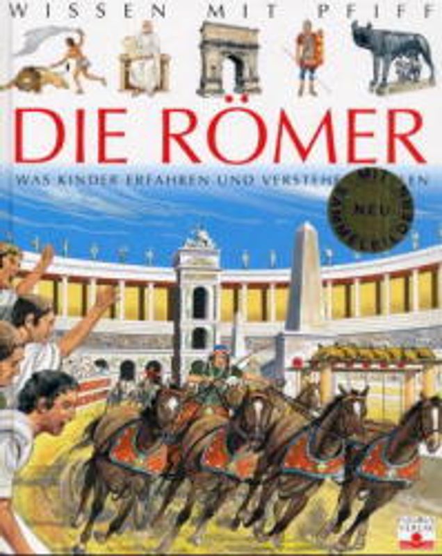 Die Römer