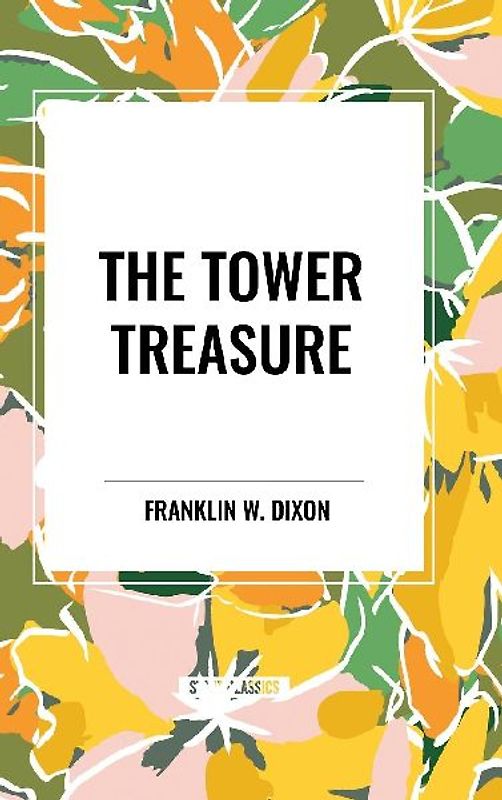 The Tower Treasure