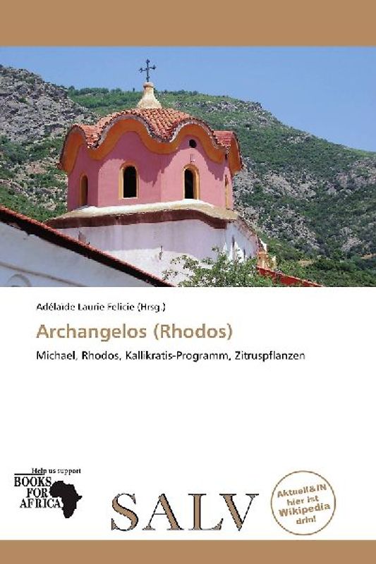 Archangelos (Rhodos)