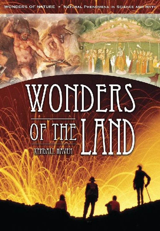 Wonders of the Land
