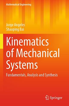 Kinematics of Mechanical Systems
