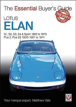 Lotus Elan