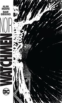 Watchmen Noir
