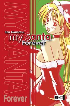 My Santa Forever