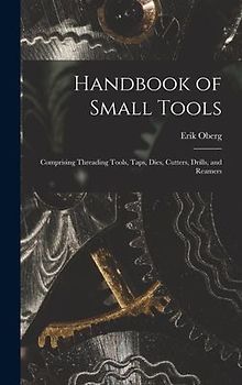 Handbook of Small Tools