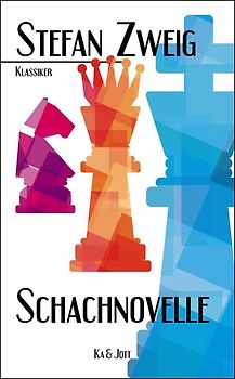 Schachnovelle